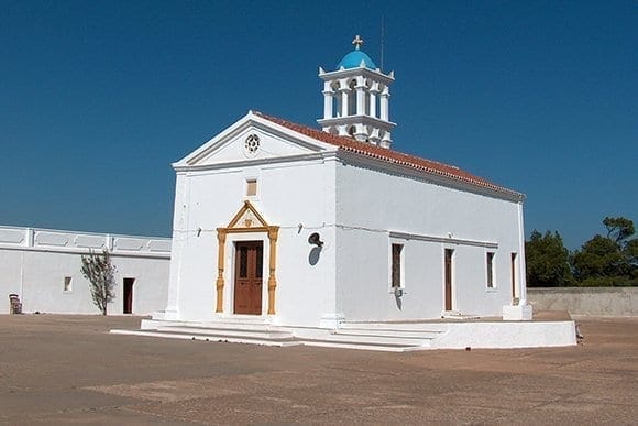 Декапентизам у Китири