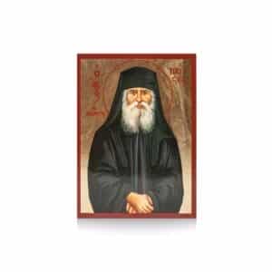 Εικόνισμα Αγίου Παϊσίου