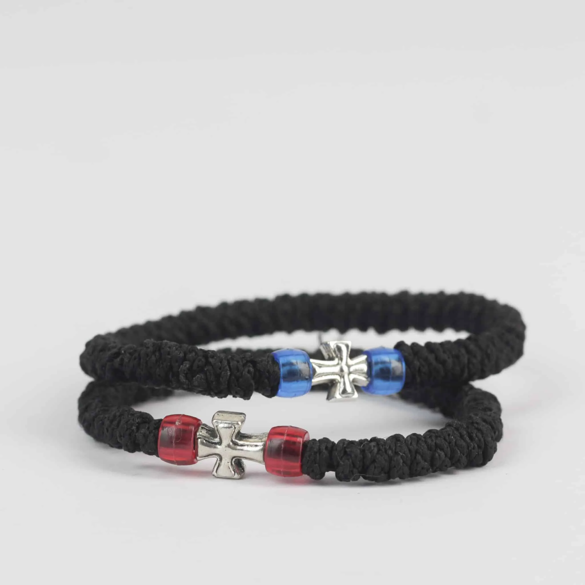 Наруквица од гајтана 33 комада Плетена