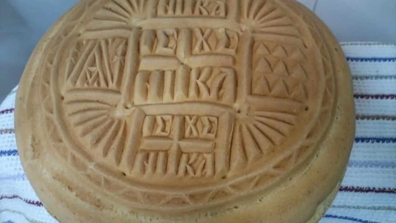 Receta para conveniente