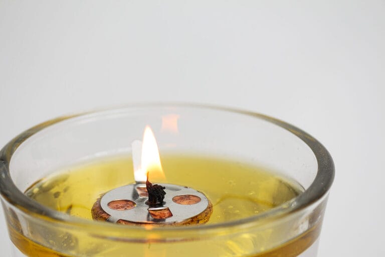 Was symbolisiert die Kerze in unserem Leben?