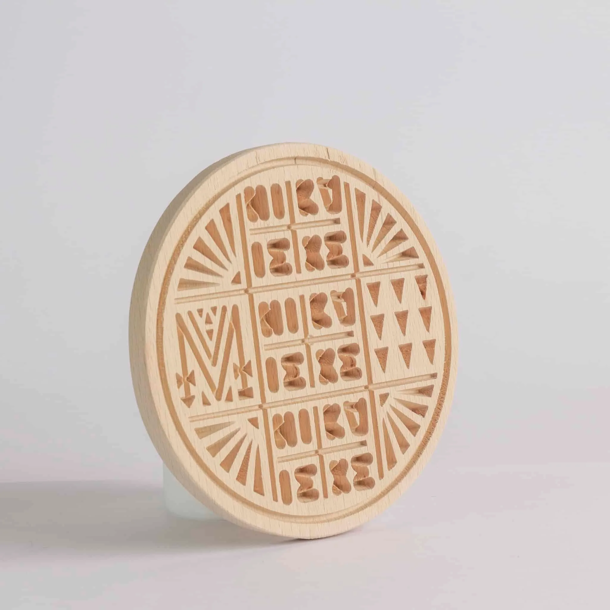 Forsegling for tilbud 16cm