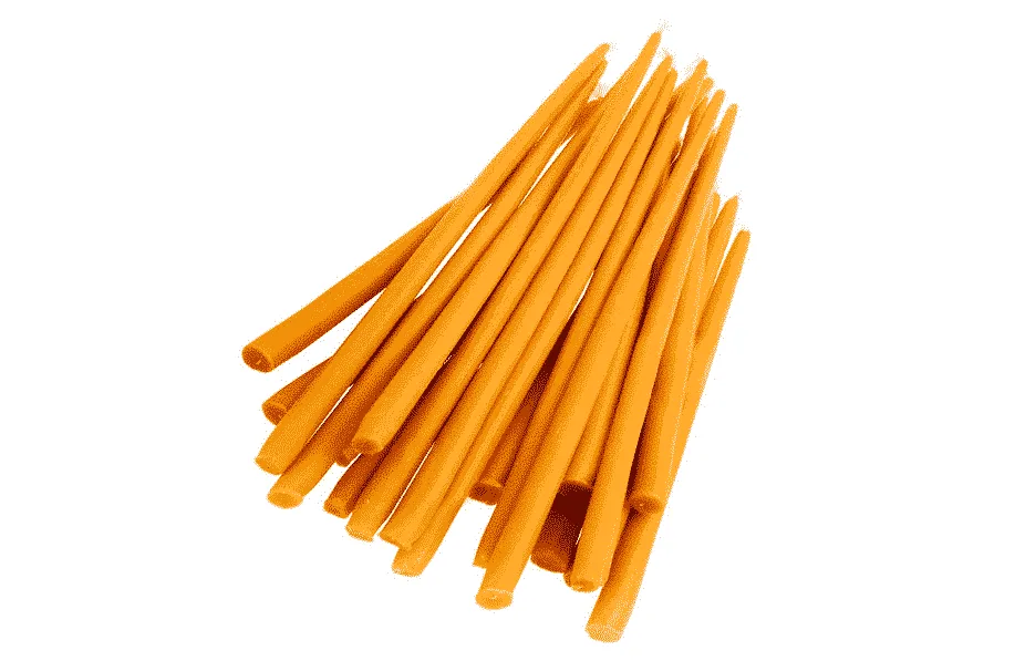 Τι διαφορά έχει το αγνό καθαρό κερί