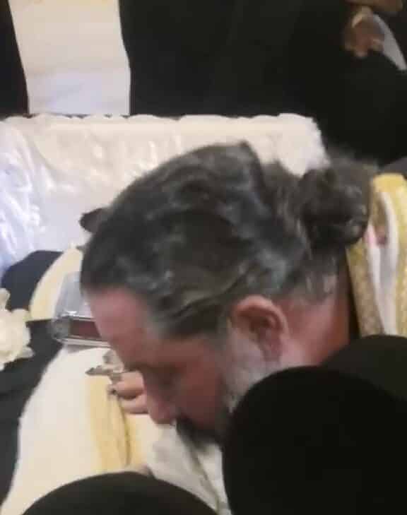 Фунерал Секуенце