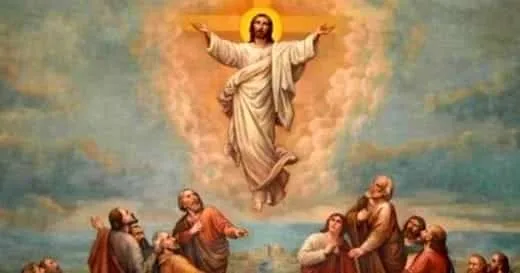 Himmelfahrt des Herrn