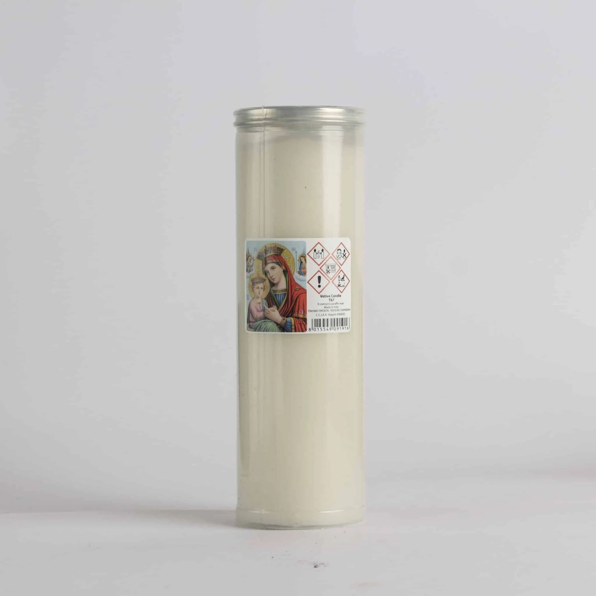 Свеће за посвету беле Т67