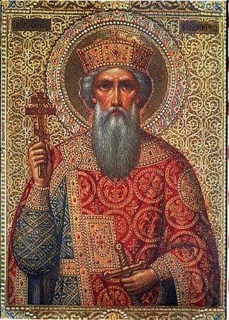 Sfântul Vladimir