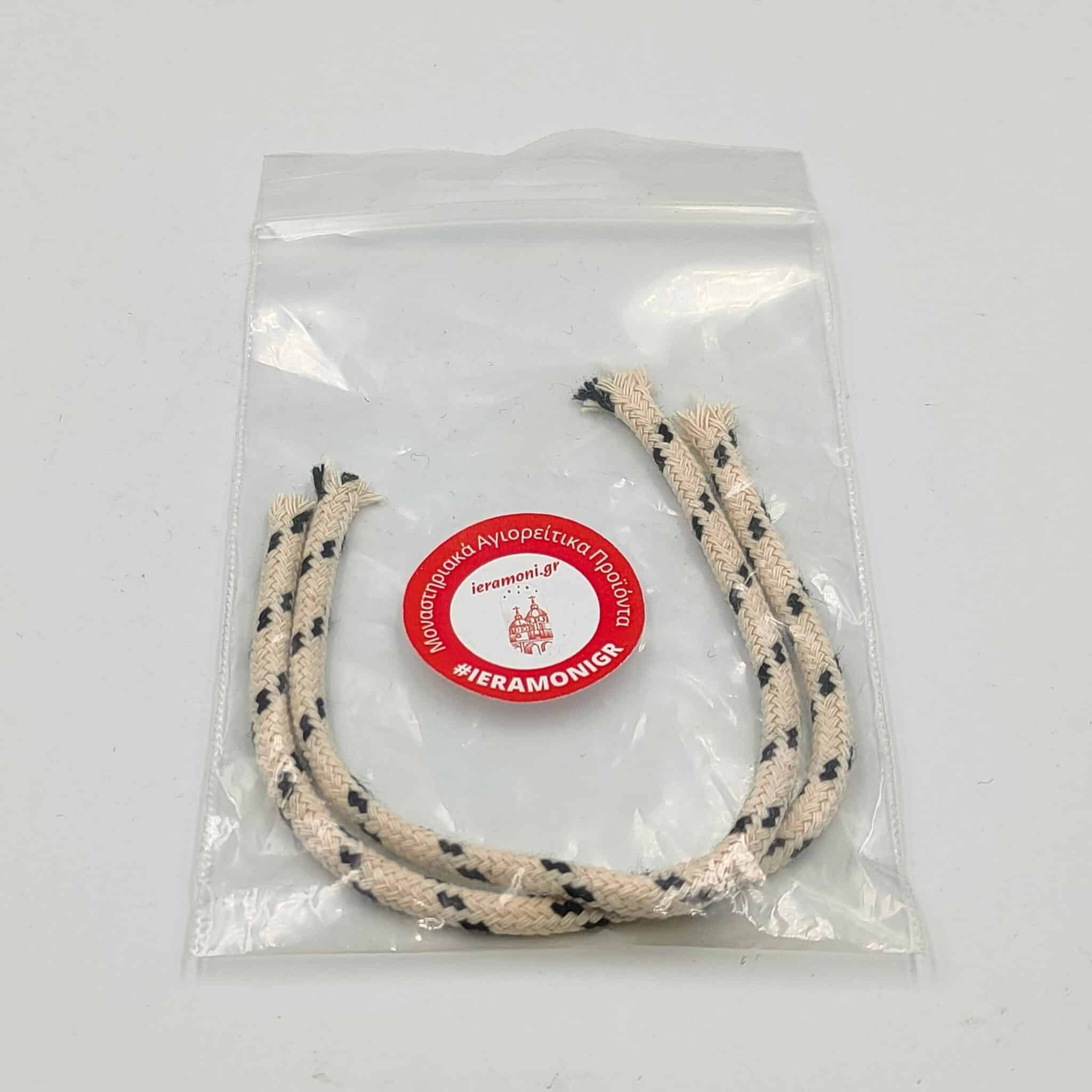 Фитиљ за парафинску лампу од 2 ком