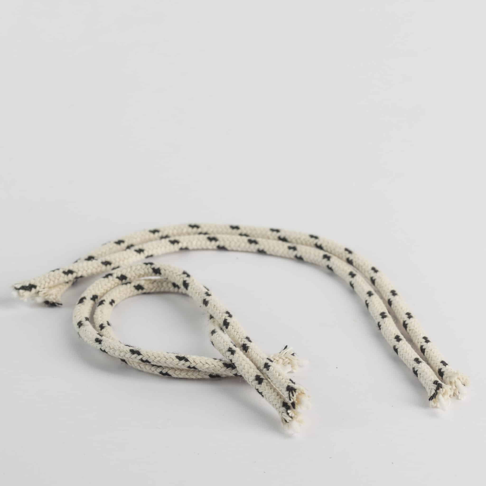 Φυτίλι Λάμπας Παραφίνης 2 τεμαχίων