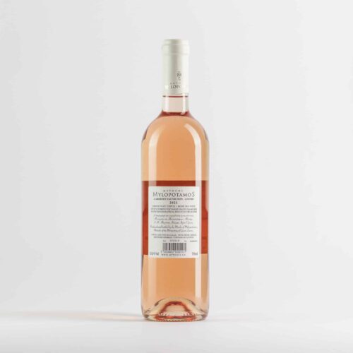 Светогорско розе вино