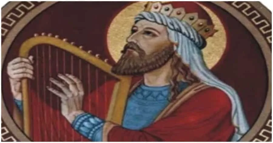 Psalm 131 For God to have mercy on the world