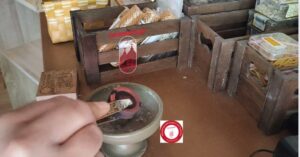 Πως ανάβουμε σωστά το καρβουνάκι