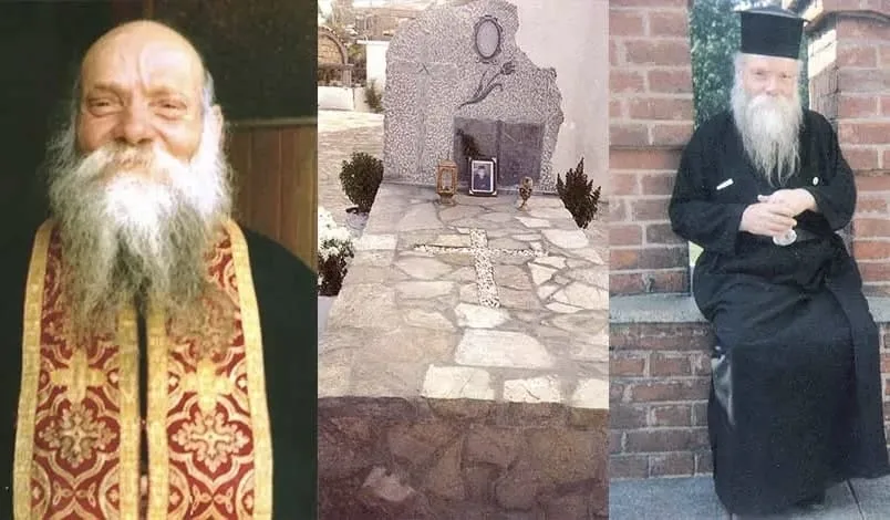 Agios Eumenios Saridakis