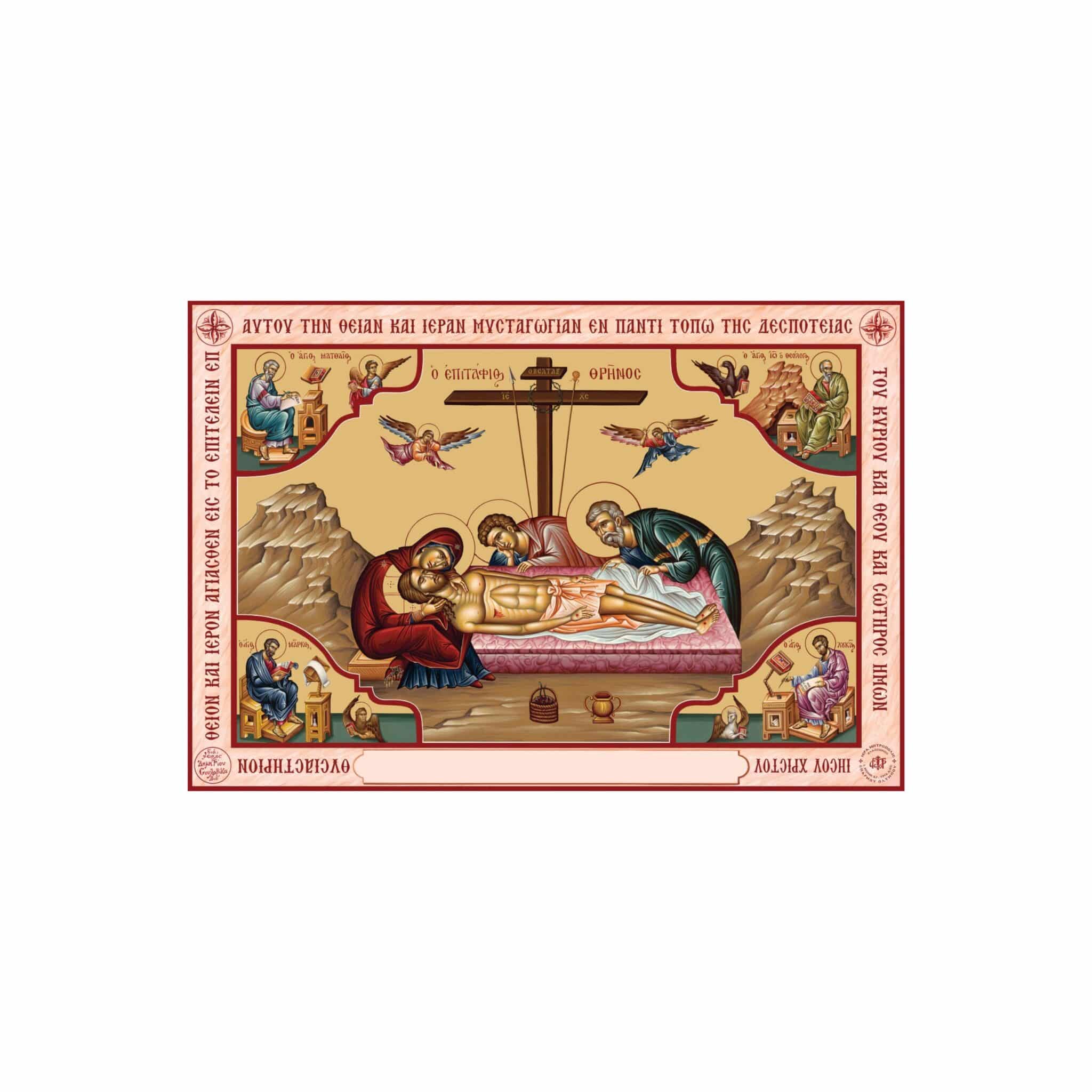 Antimense grande colore