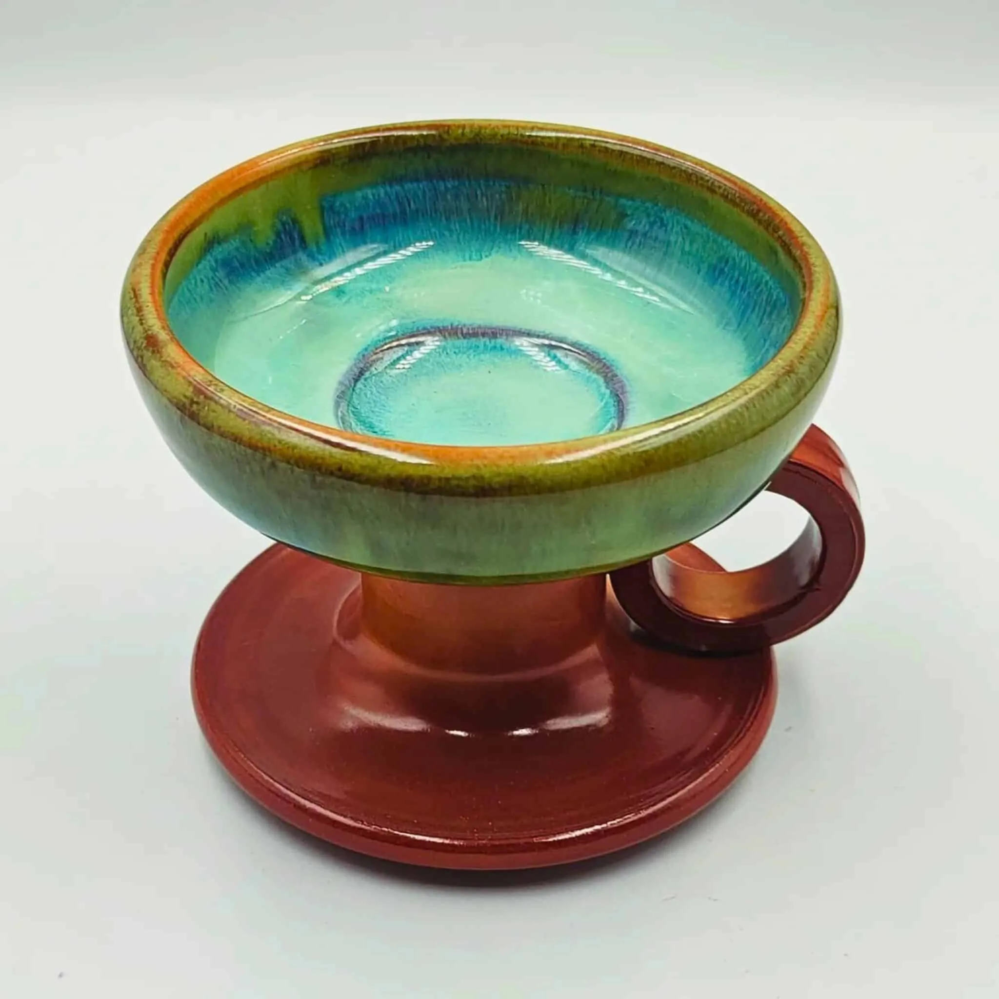 Encens Céramique 2 couleurs