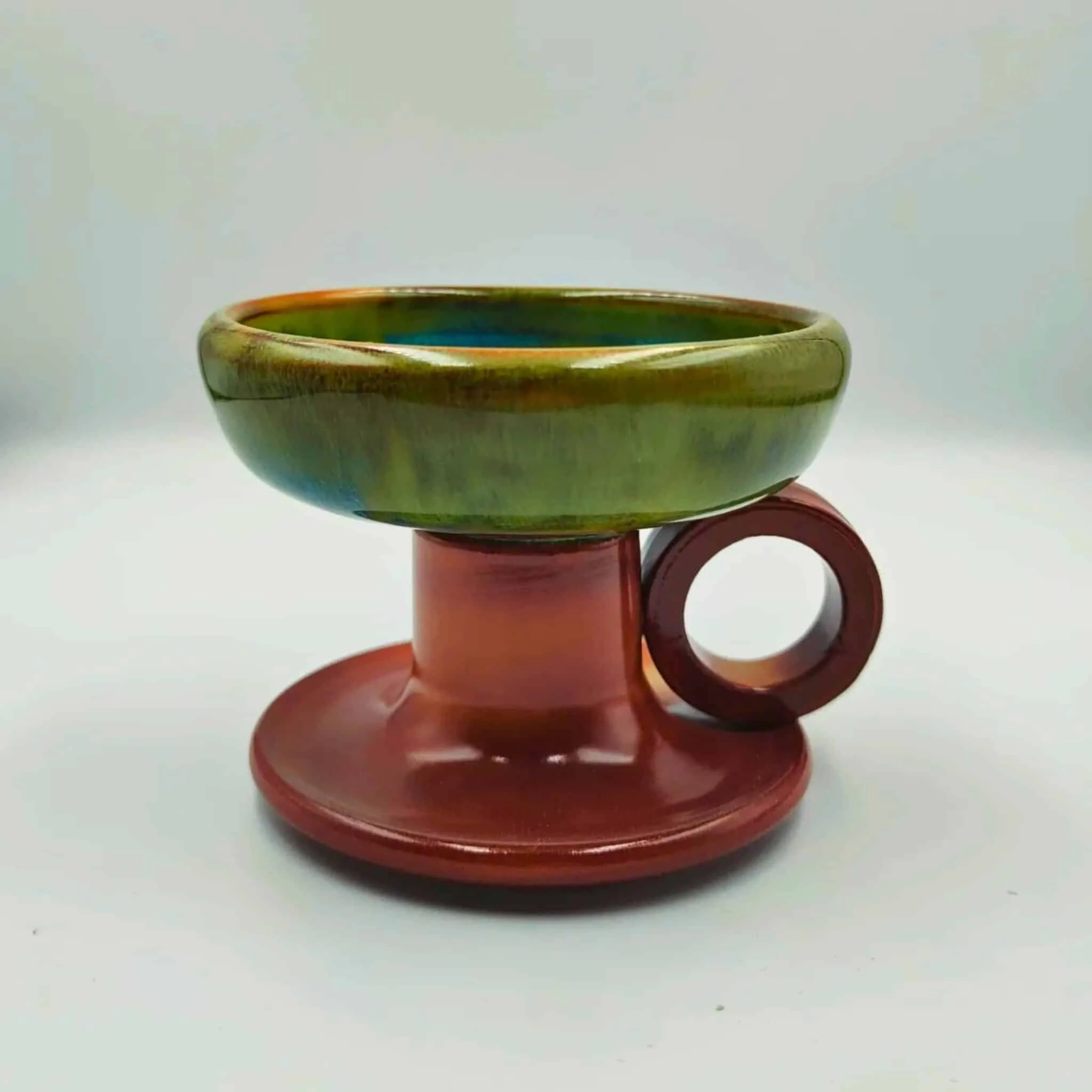 Encens Céramique 2 couleurs