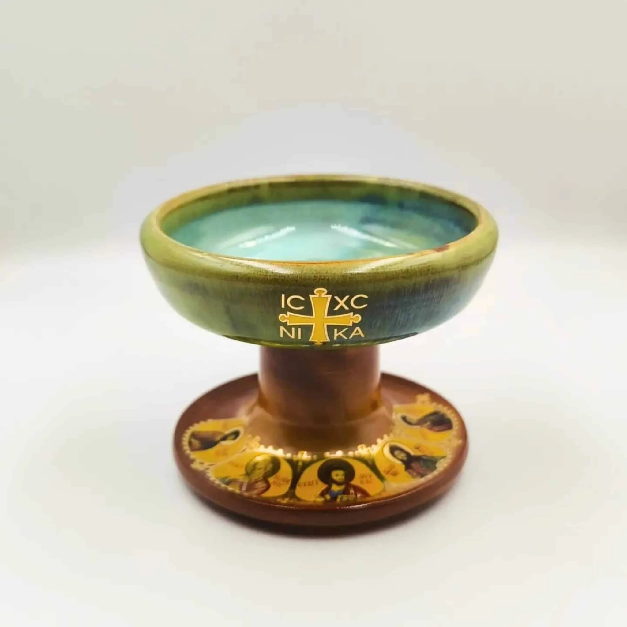 Encens Céramique 2 couleurs