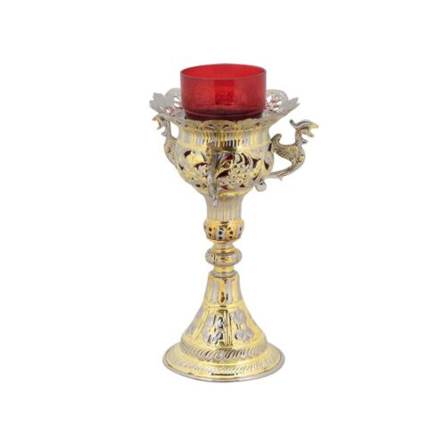Dormant candlestick of Holy Table
