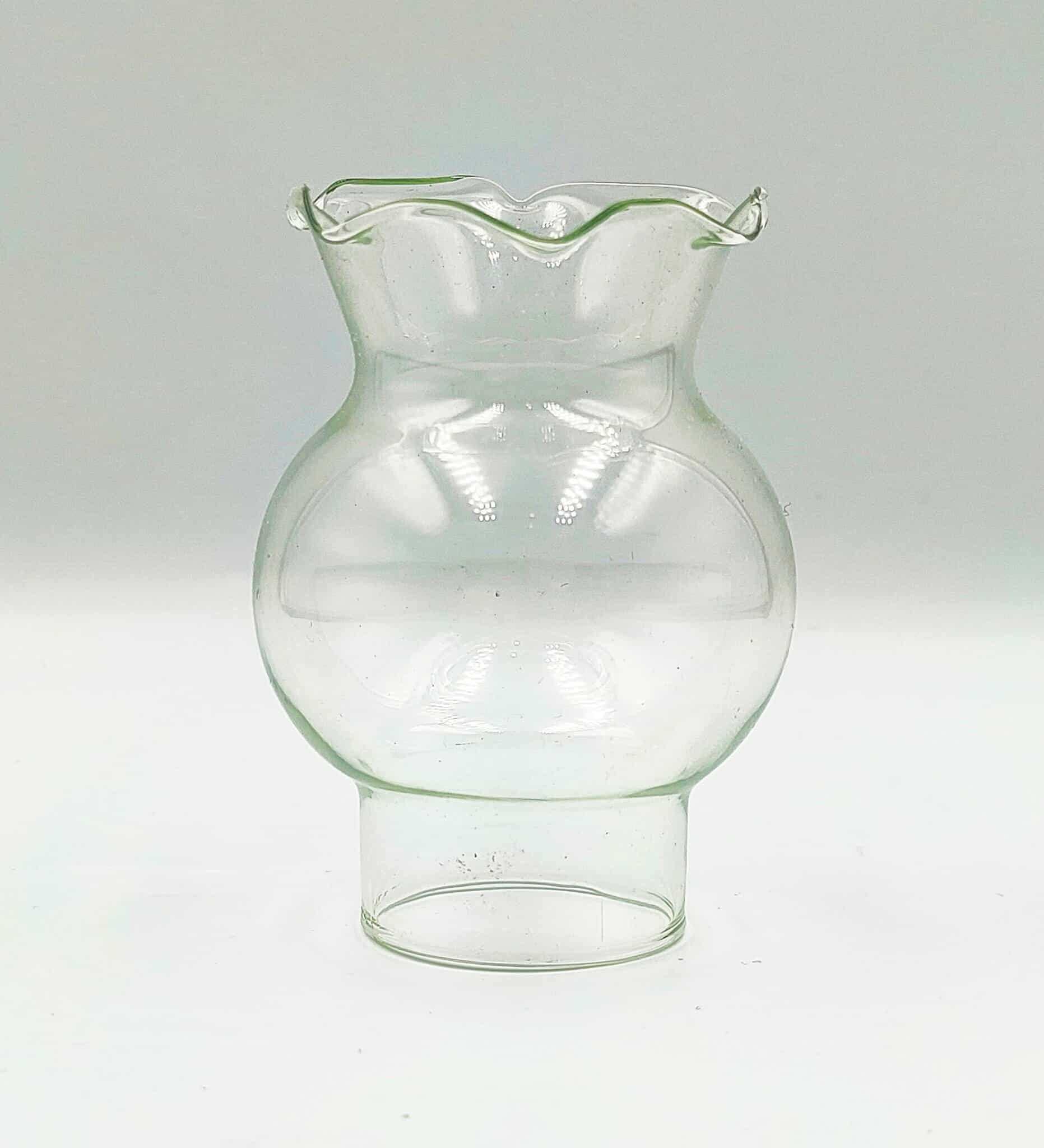 Заменско стакло за лампу