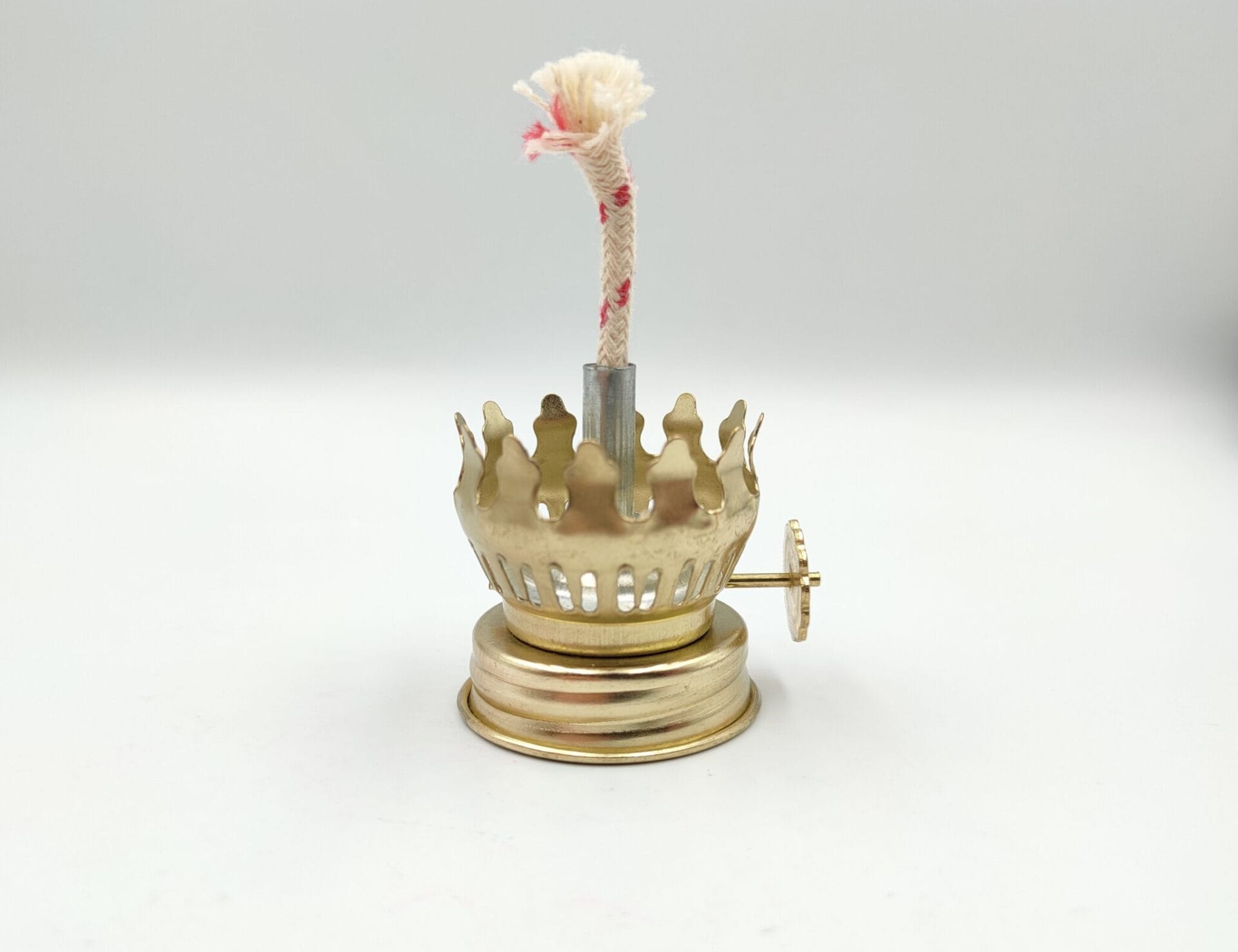 Механизам за парафинске лампе