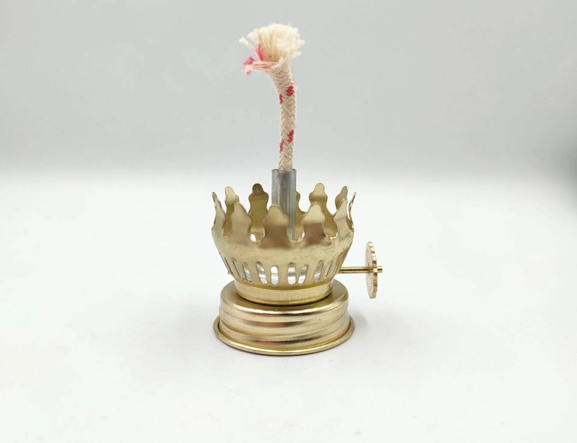 Mehanizam za parafinske lampe