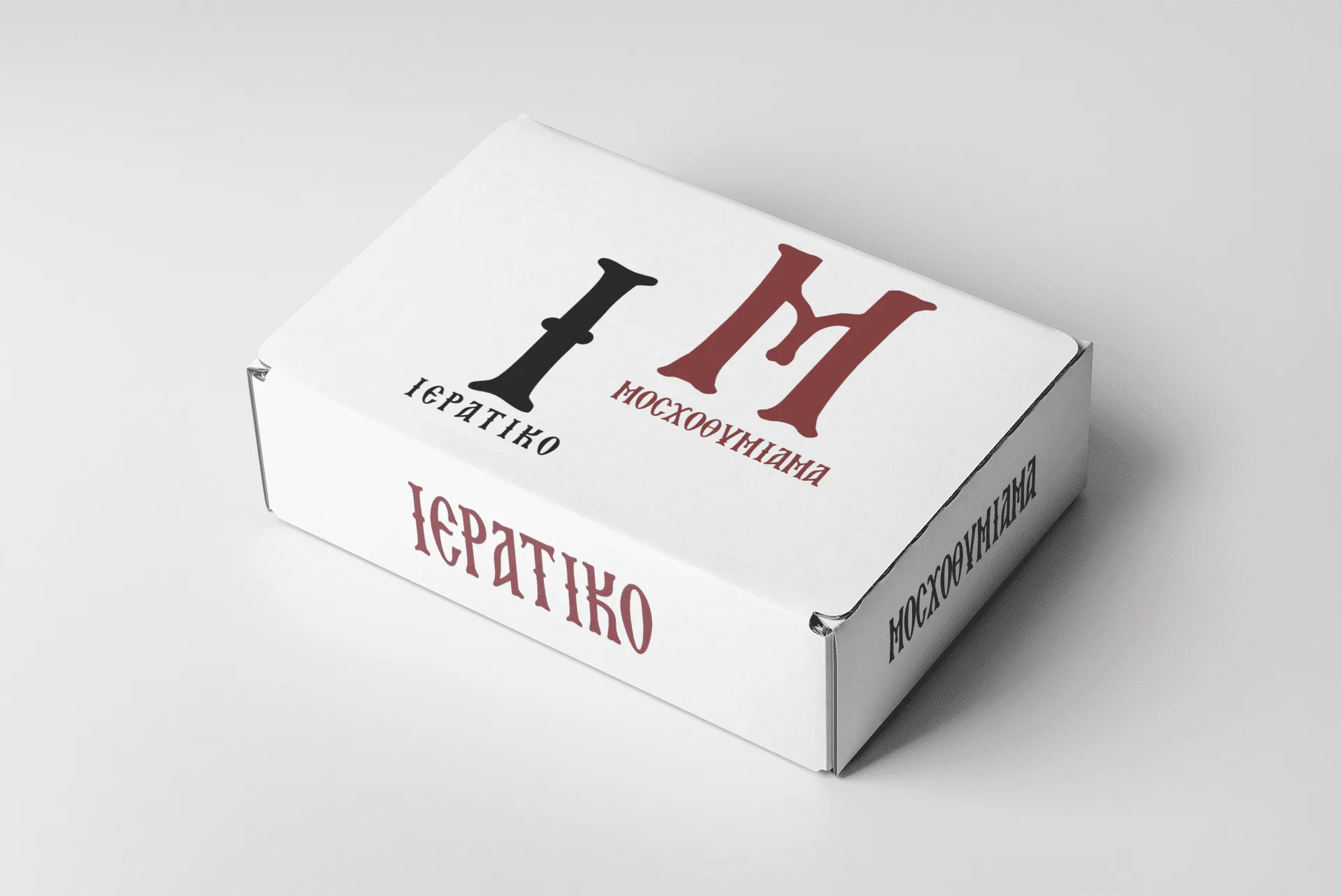 Mount Athos Taxiarchis Incense 50g Priestly