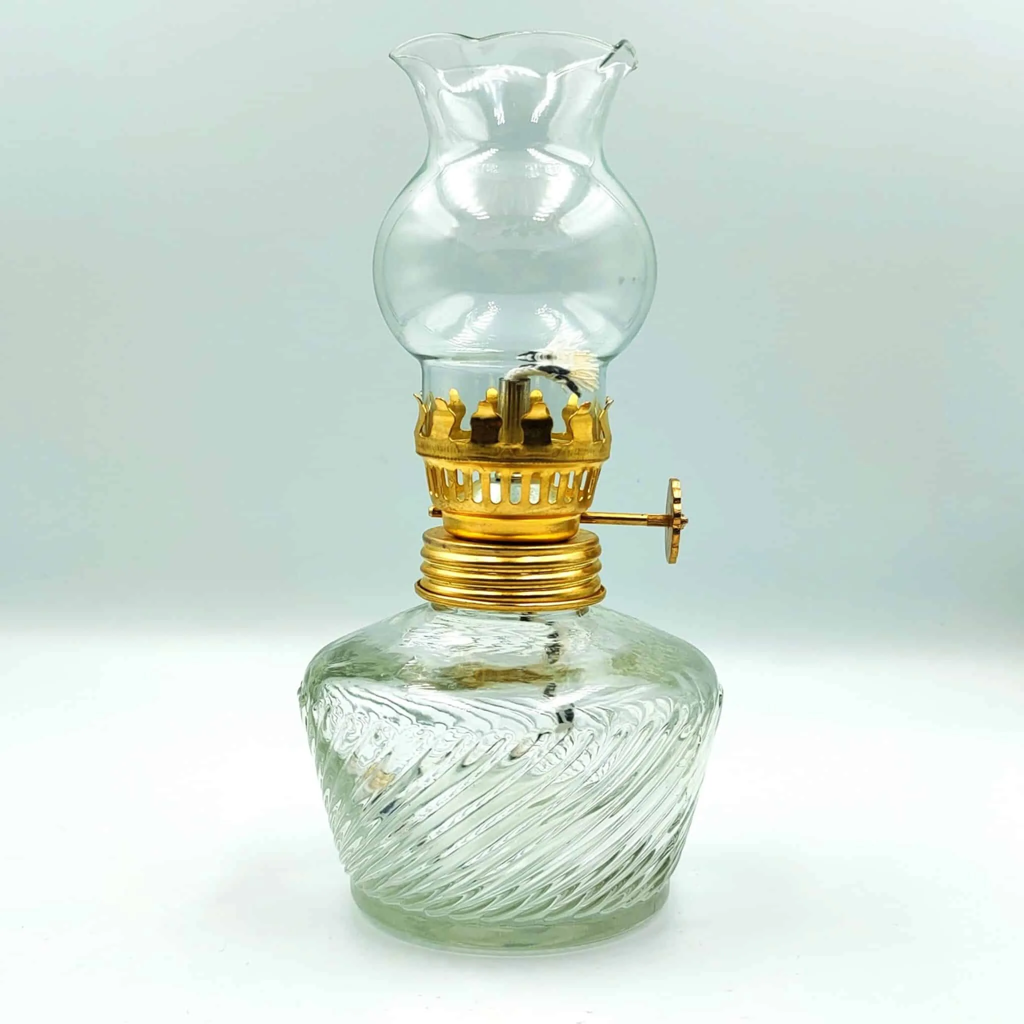 Mala parafinska lampa