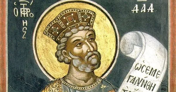 Ψαλμοί για προστασία από συμφορές αναποδιές και ατυχίες.
