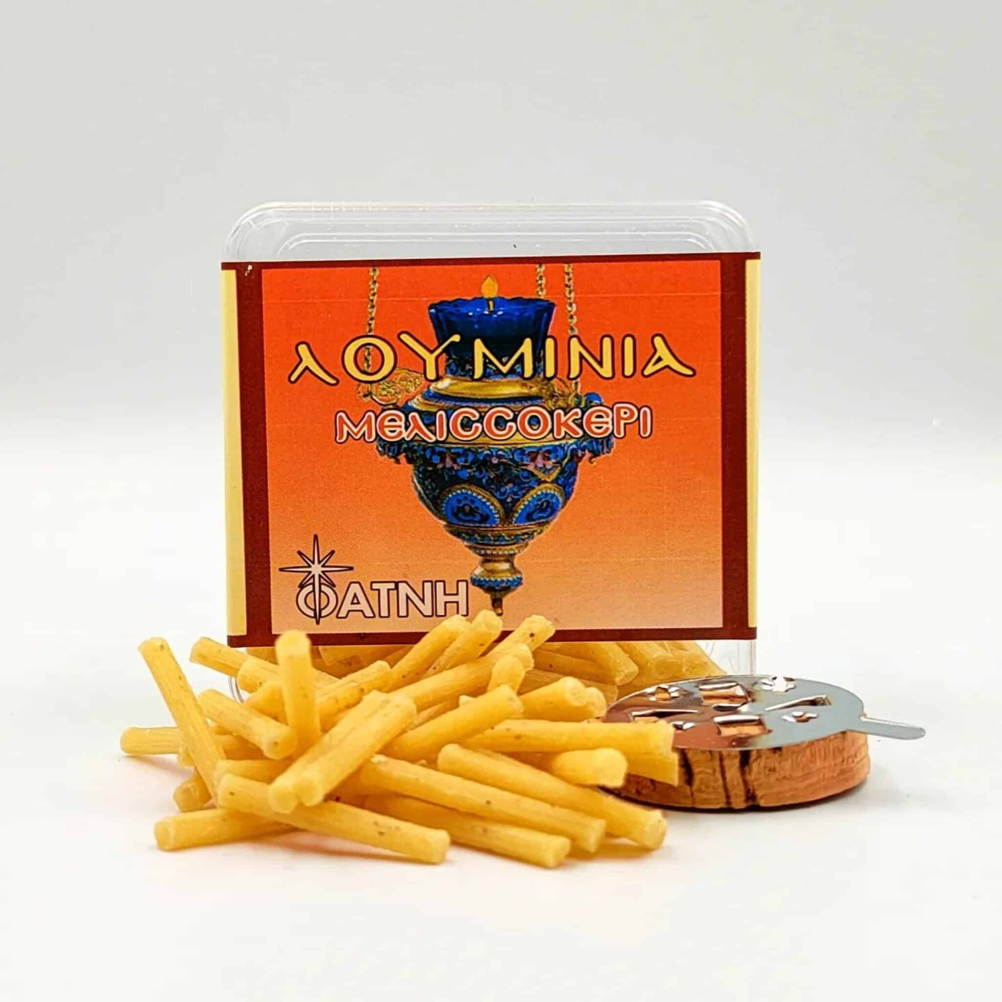 Јаслице кесице пчелињег воска 40г