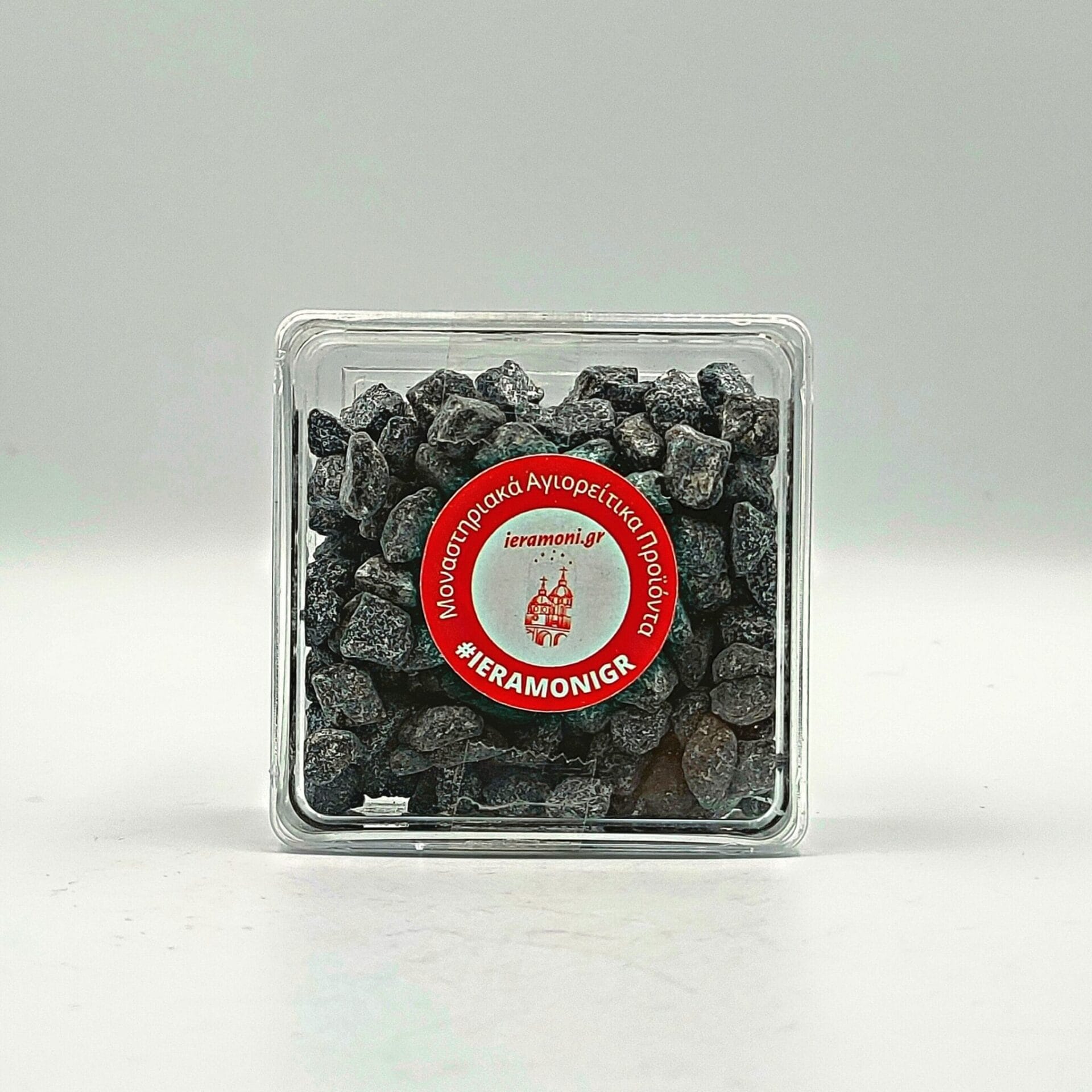 Црни тамјан Агиос Киприанос