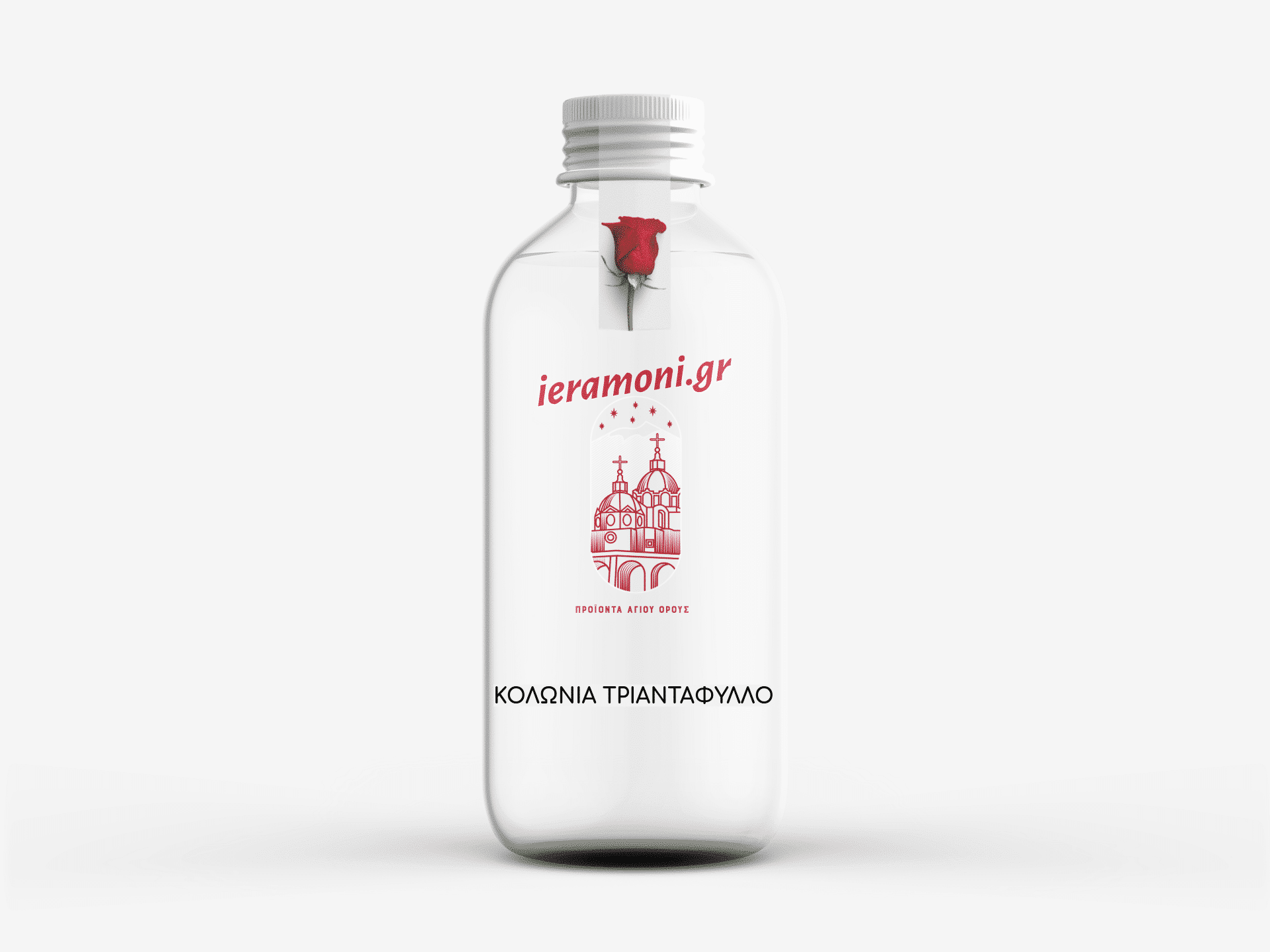 Цхурцх Цологне Росе 500мл