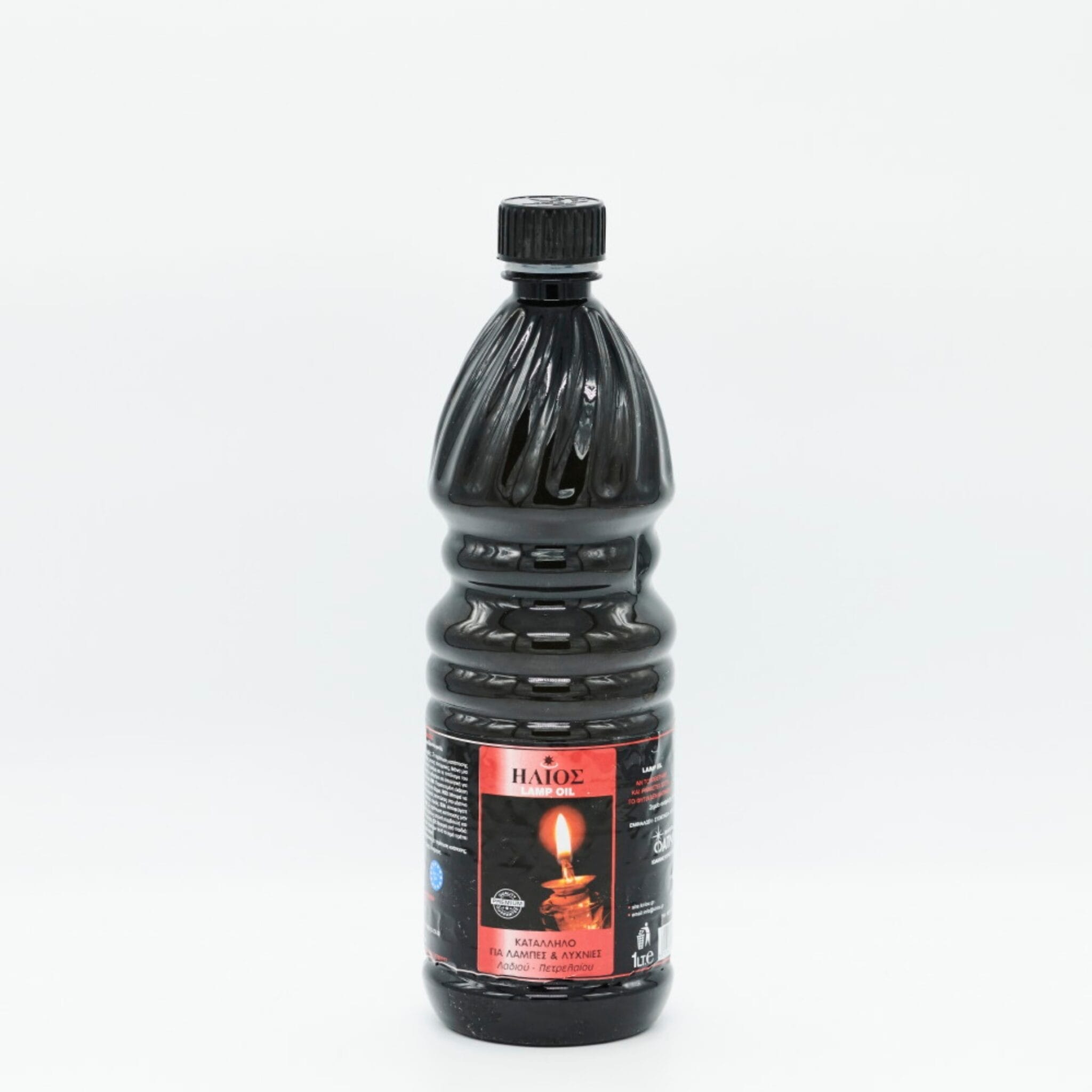 Парафинско уље Бездимно Сунце