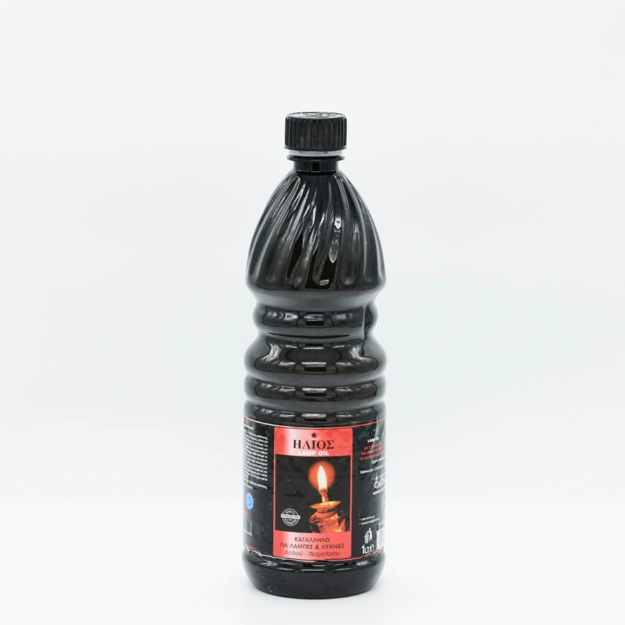 Parafinsko ulje bezdimno sunce