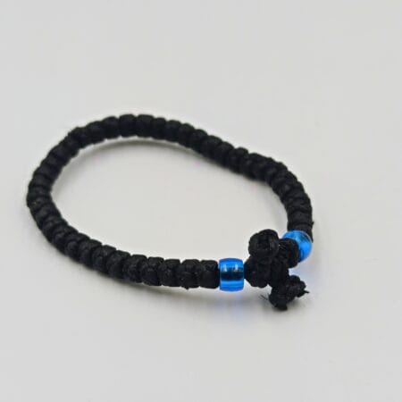 Κομποσκοίνι καρπού κερωμένο 33άρι