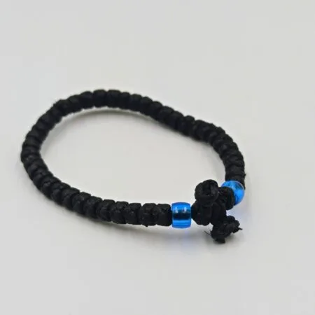 Воштано молитвено уже за зглоб, 33 комада