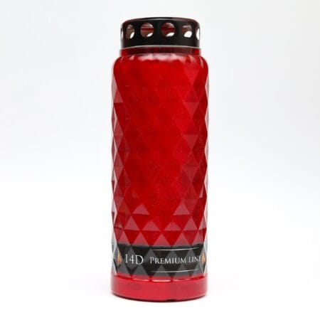 14 day dedication candles