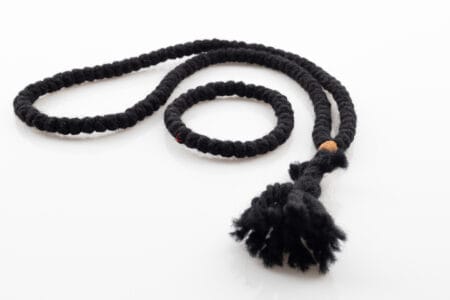 Κομποσκοίνια 100 κόμπων