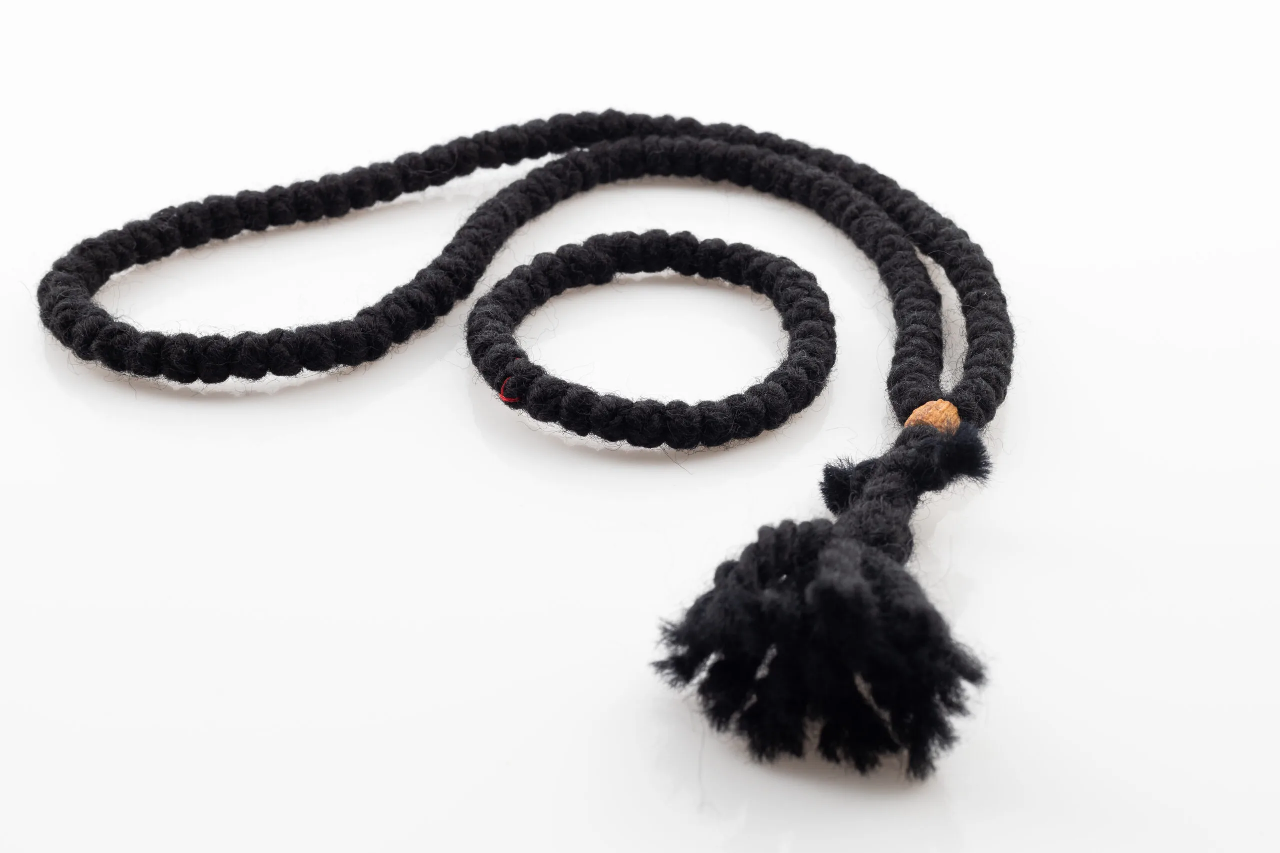 Cordones de 100 nudos