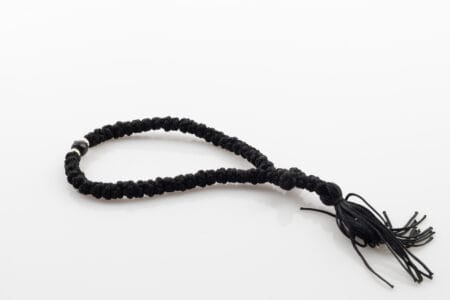 Κομποσχοίνι κλασσικό 50άρι με φούντα