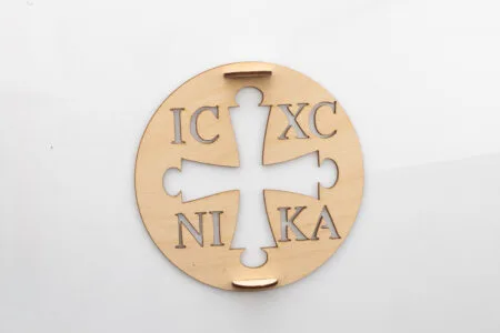 Plan for Kolyva med Cross og IHNK