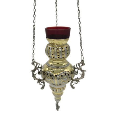 Καντήλι Δίχρωμο 997GN