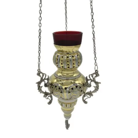 Цанделабра Тво Цолоур 997ГН