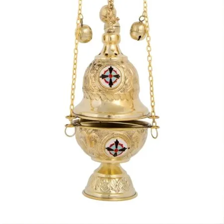 Тамјан бронза 377Б