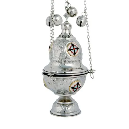 Тамјан никловани 377Н