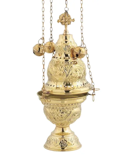 Тамјан бронза 9391Б