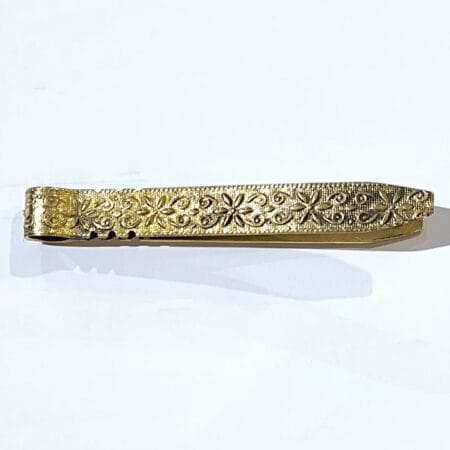 Λαβίδα Μπρούτζινη