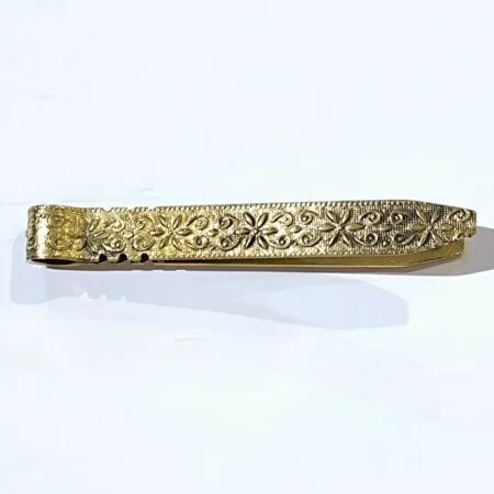 Бронзана пинцета